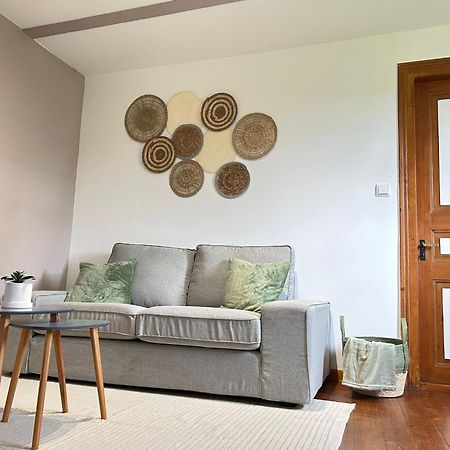Le Cocon Du Vignoble - Free Wifi - Netflix Apartman Turckheim Kültér fotó