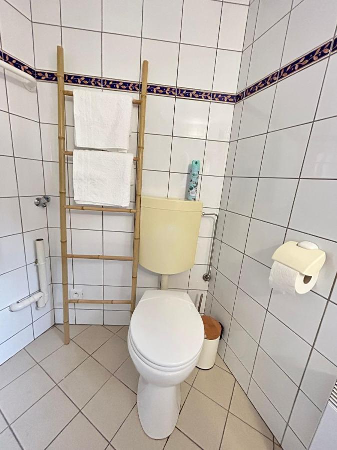 Le Cocon Du Vignoble - Free Wifi - Netflix Apartman Turckheim Kültér fotó