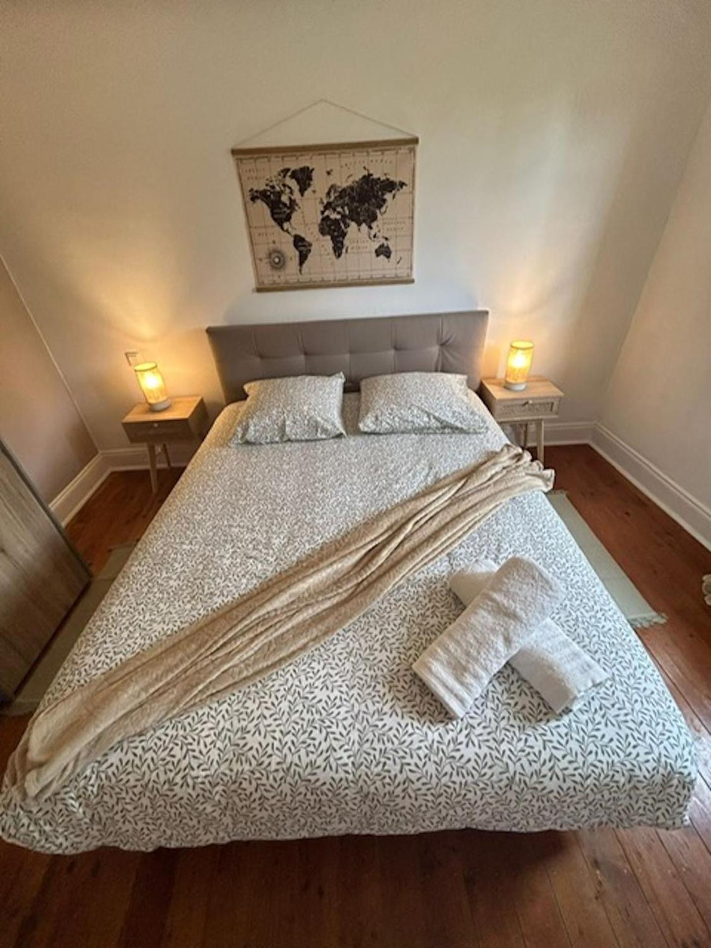 Le Cocon Du Vignoble - Free Wifi - Netflix Apartman Turckheim Kültér fotó