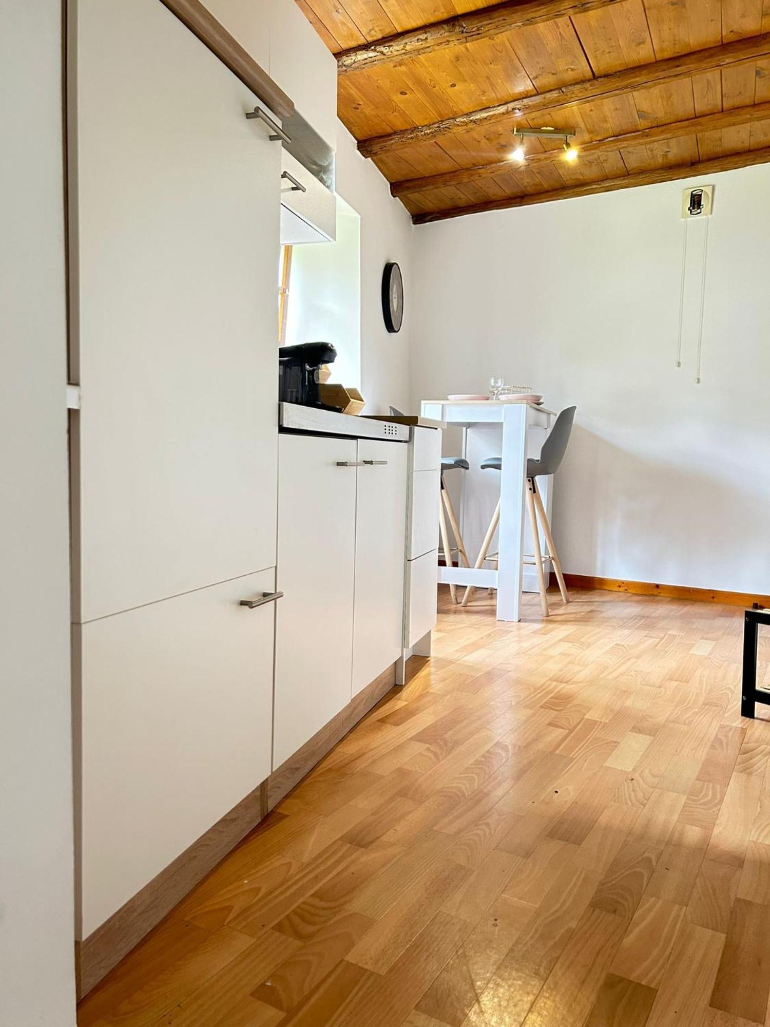 Le Cocon Du Vignoble - Free Wifi - Netflix Apartman Turckheim Kültér fotó