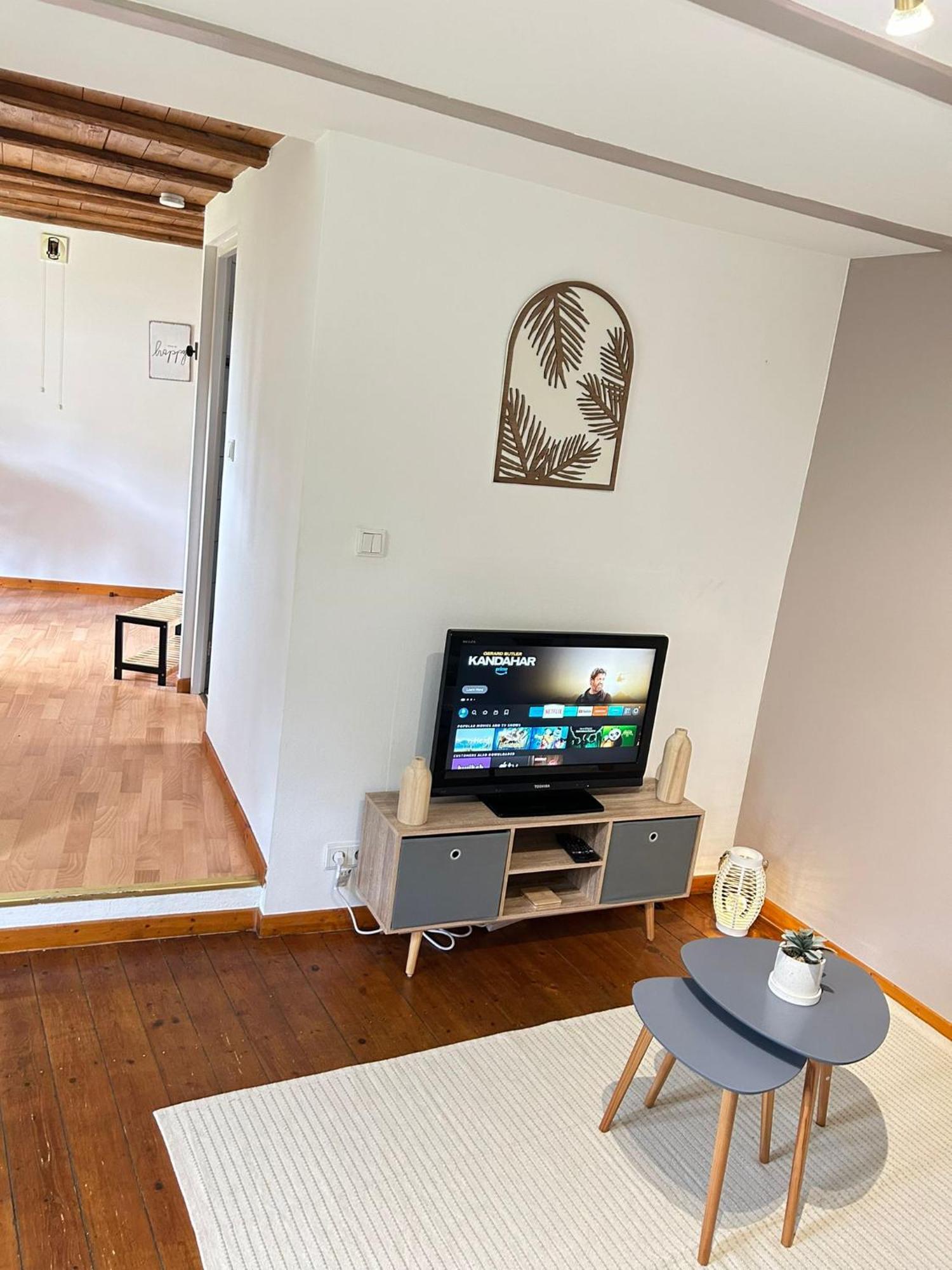 Le Cocon Du Vignoble - Free Wifi - Netflix Apartman Turckheim Kültér fotó