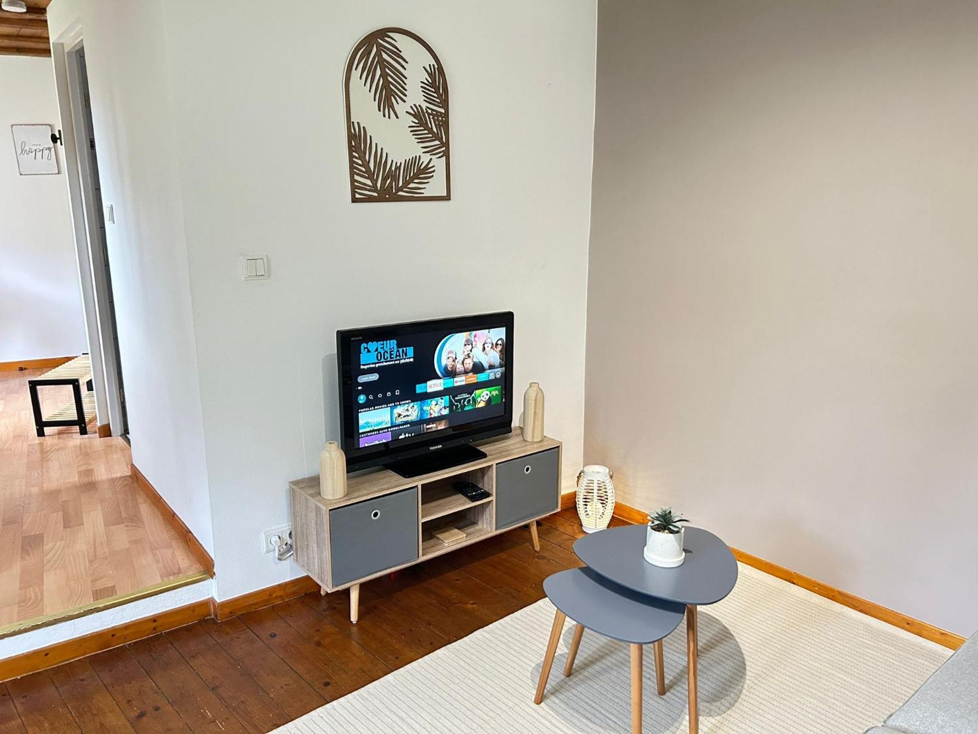 Le Cocon Du Vignoble - Free Wifi - Netflix Apartman Turckheim Kültér fotó